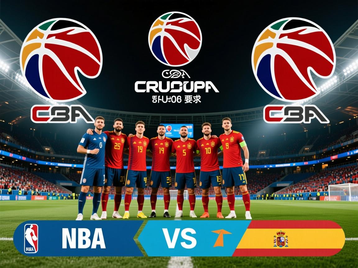 欧洲杯预选赛：西班牙队战胜对手晋级！  第2张