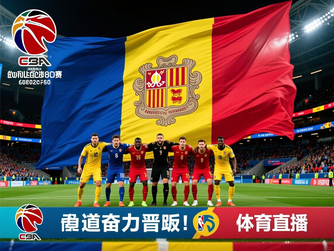 欧洲杯预选赛:安道尔队奋力晋级! 第2张