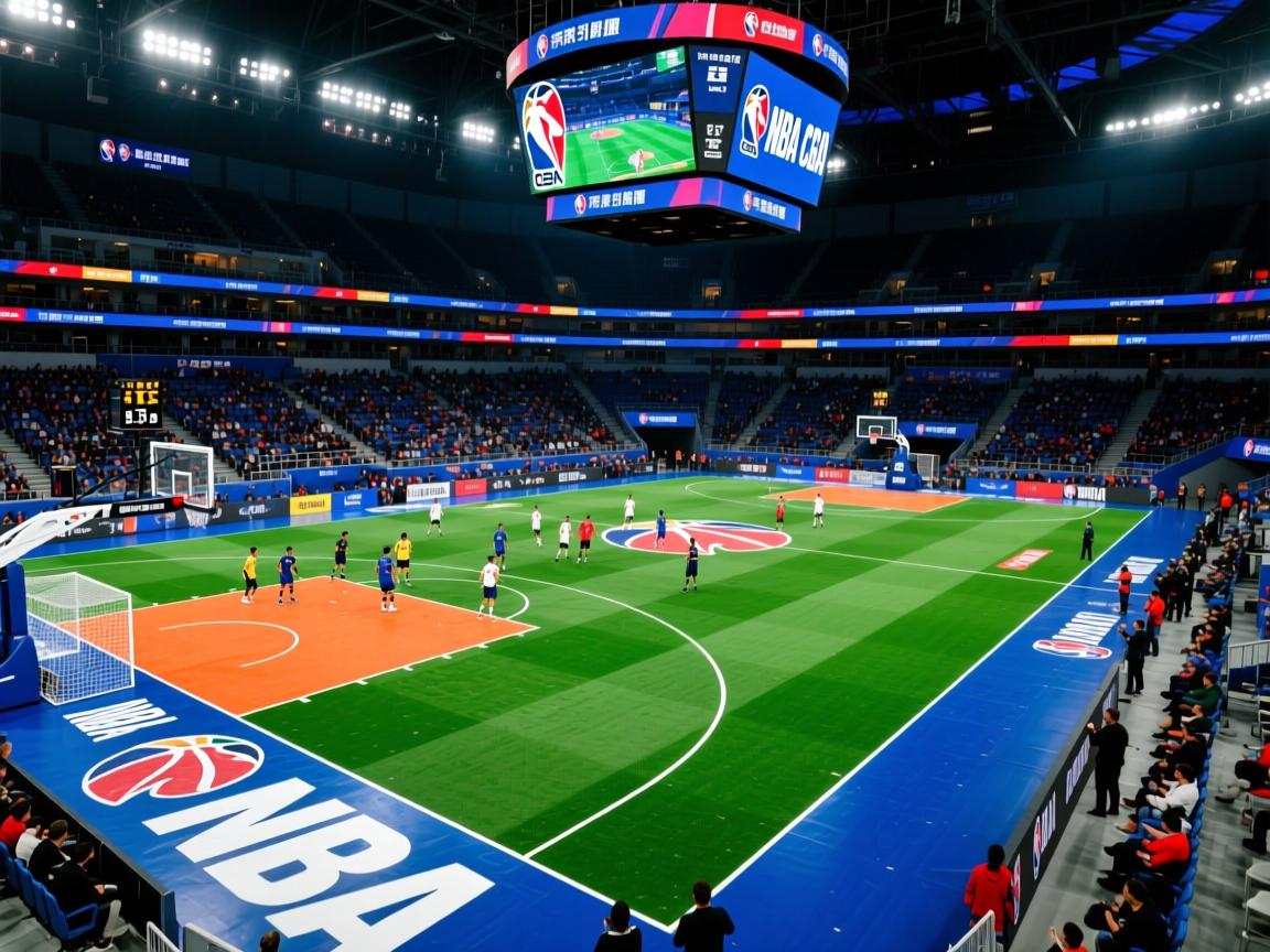 足球场上的精彩比拼再次引发热议  第3张