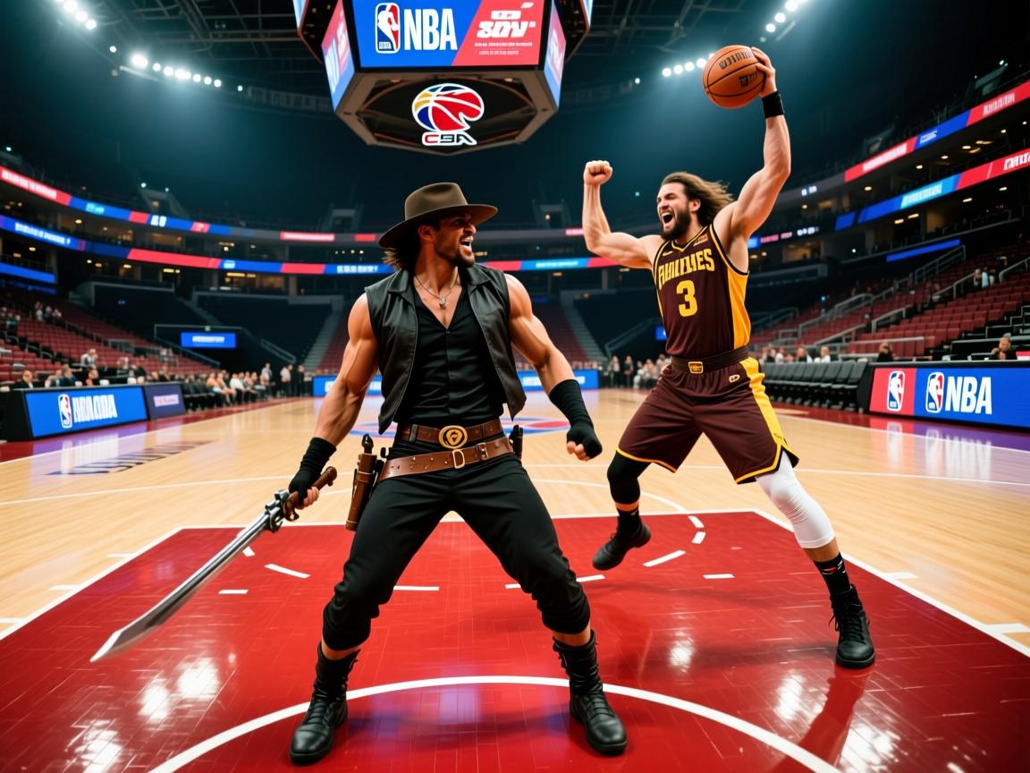 独行侠战胜拓荒者,取得重要胜利 第2张