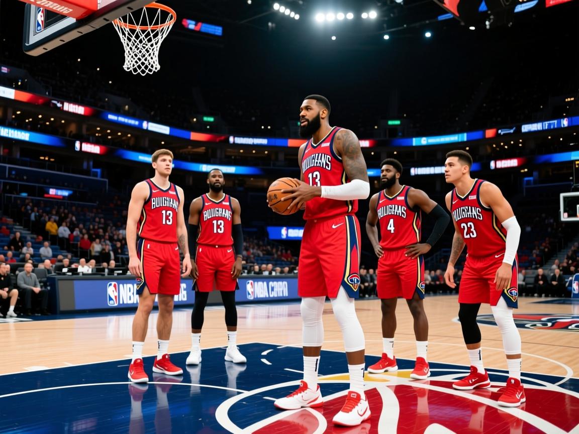 火箭加时128-133鹈鹕球员评价:杜兰特优秀,5人及格,3人低迷 第2张