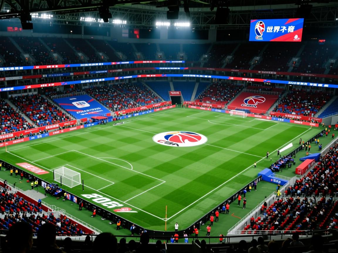 2026世界杯小组赛分析深度解析 第2张