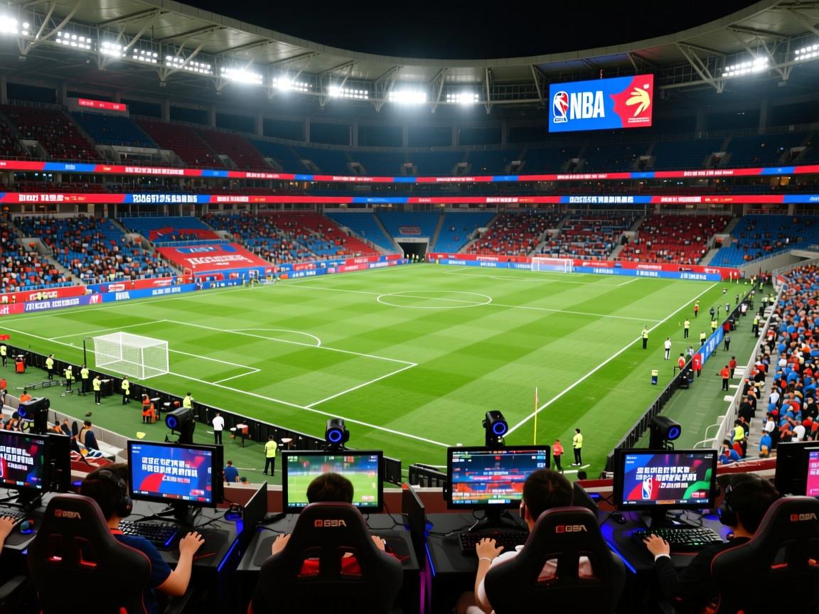 2026年世界杯淘汰赛前瞻引发热议 第2张