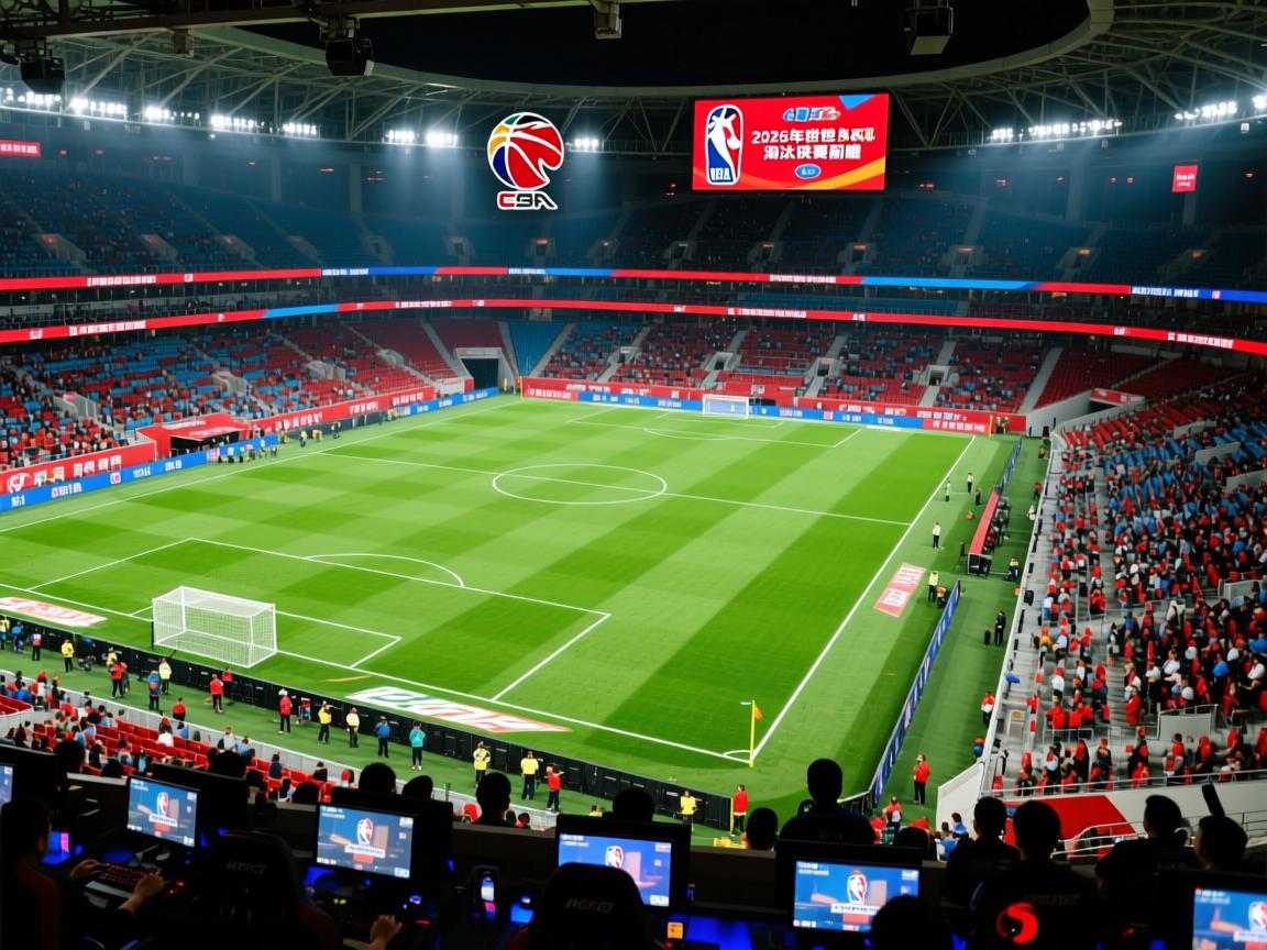 2026年世界杯淘汰赛前瞻引发热议 第3张