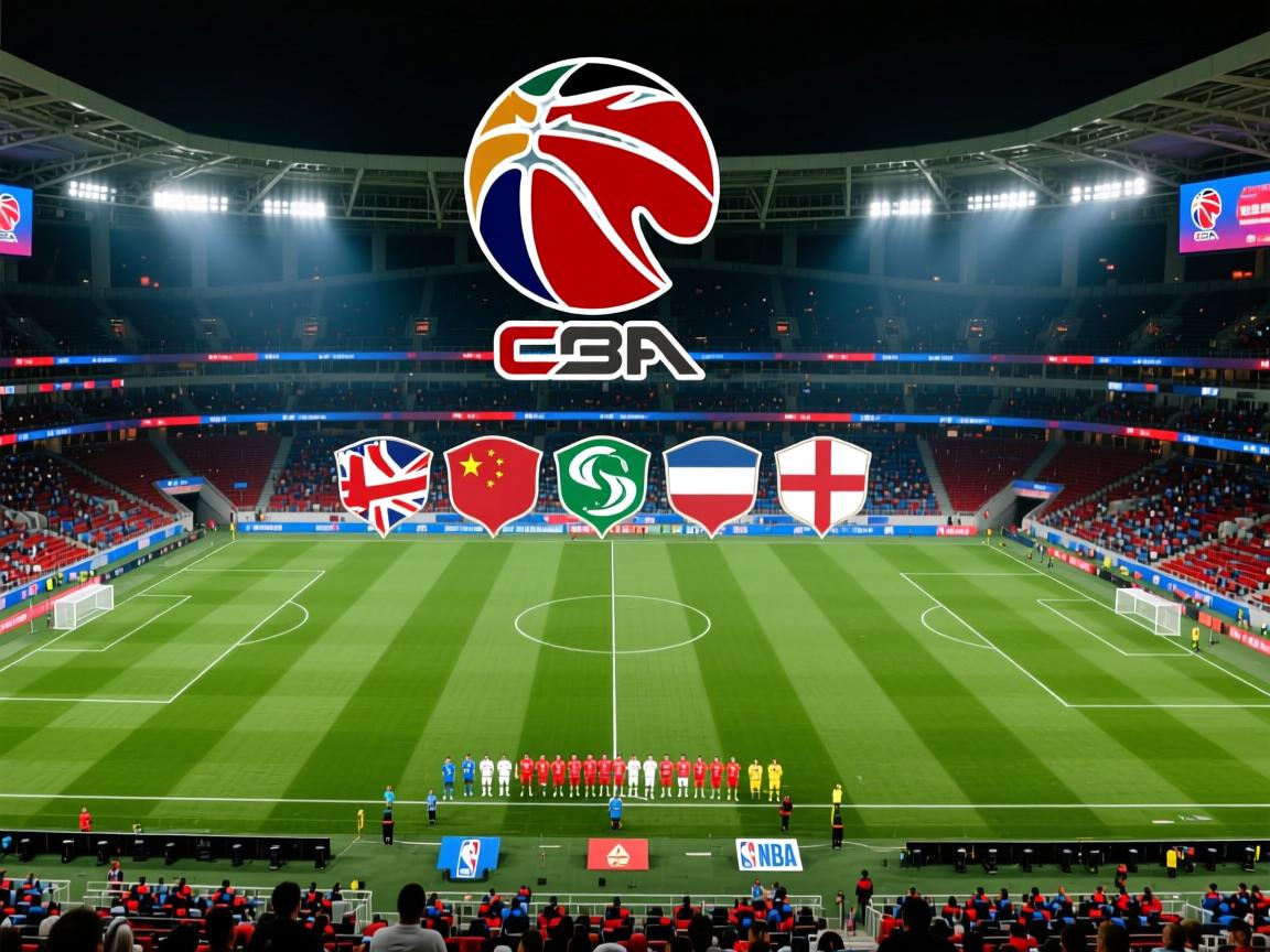 FIFA2026世界杯参赛球队全面曝光 第2张