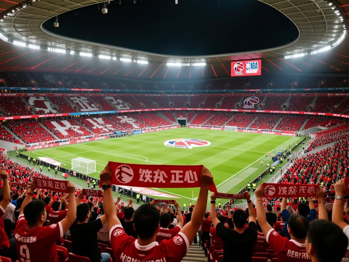 德甲球迷上座率变化趋势 第3张