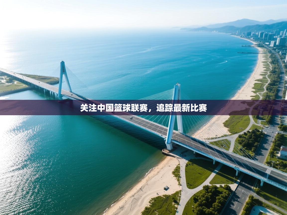 关注中国篮球联赛，追踪最新比赛  第1张