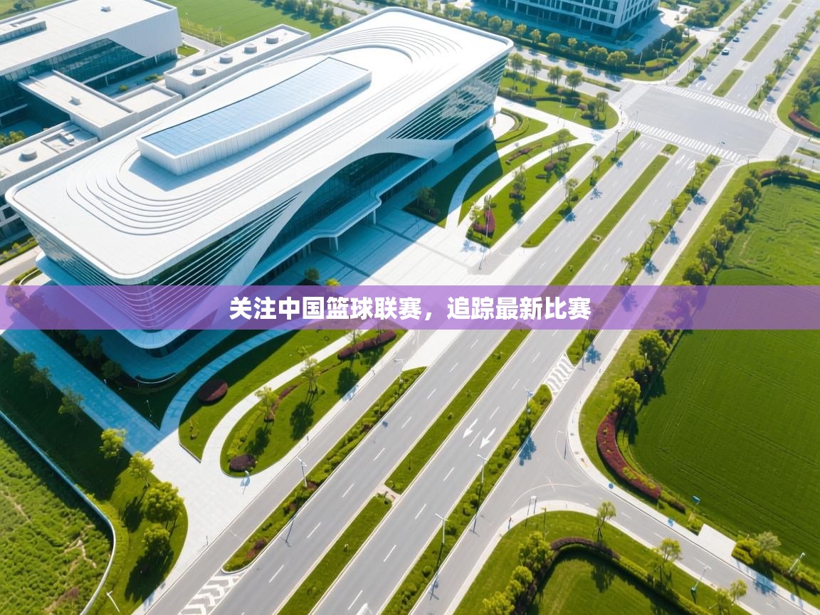 关注中国篮球联赛，追踪最新比赛  第2张