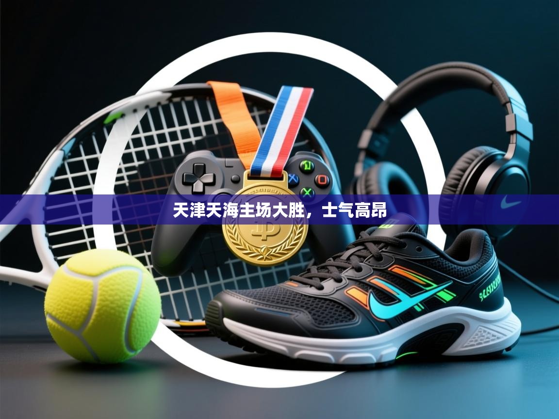 天津天海主场大胜，士气高昂  第1张