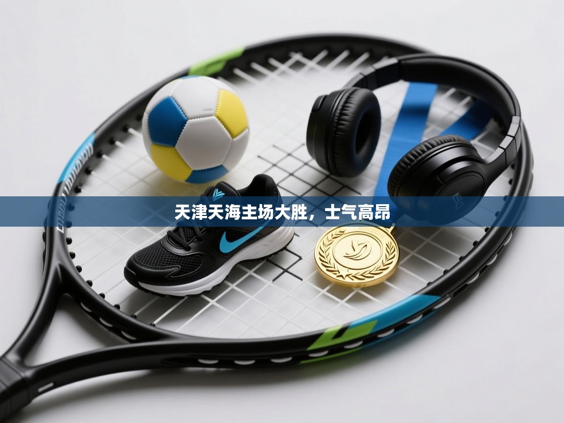 天津天海主场大胜，士气高昂  第2张