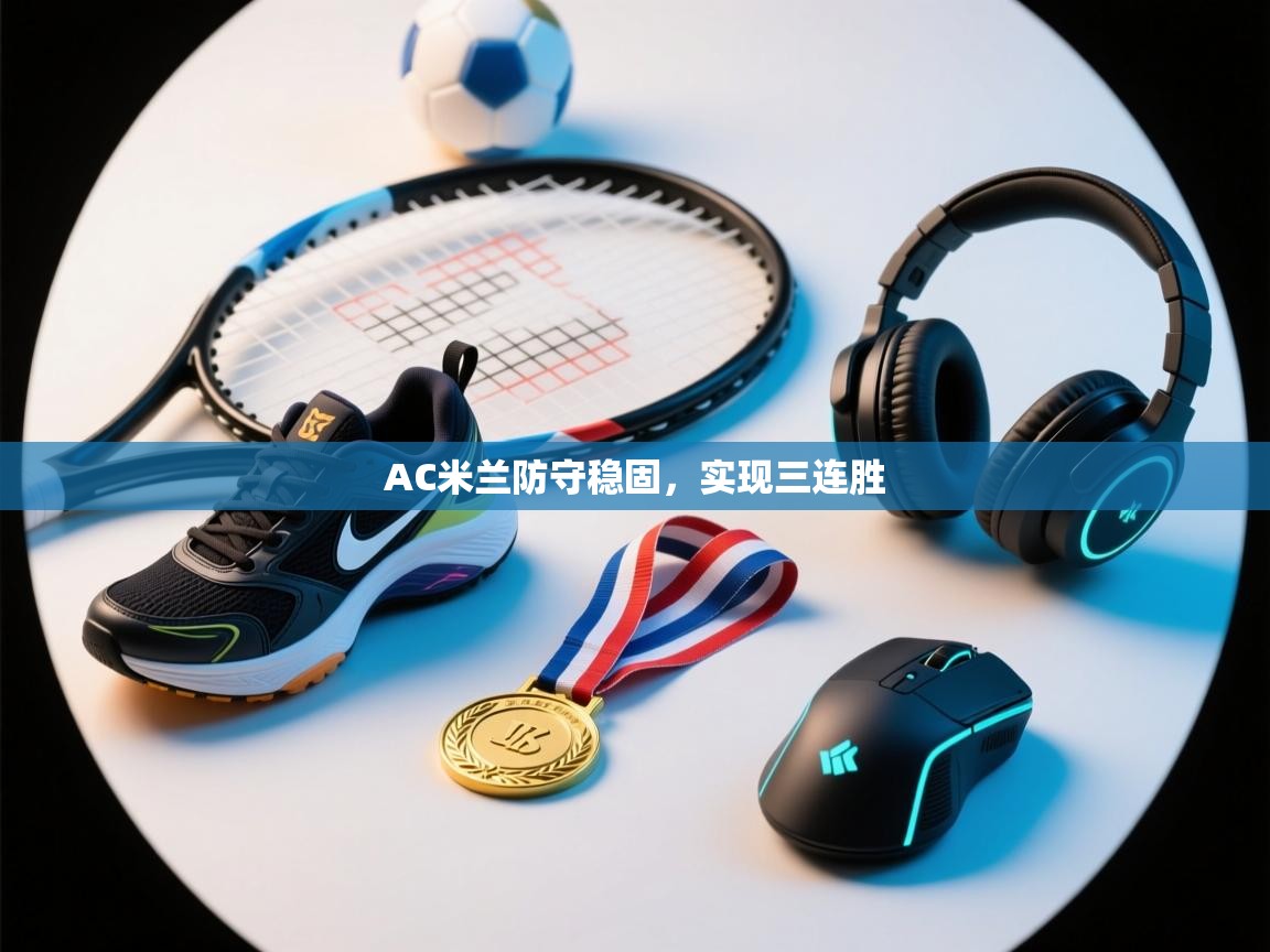 AC米兰防守稳固,实现三连胜 第1张