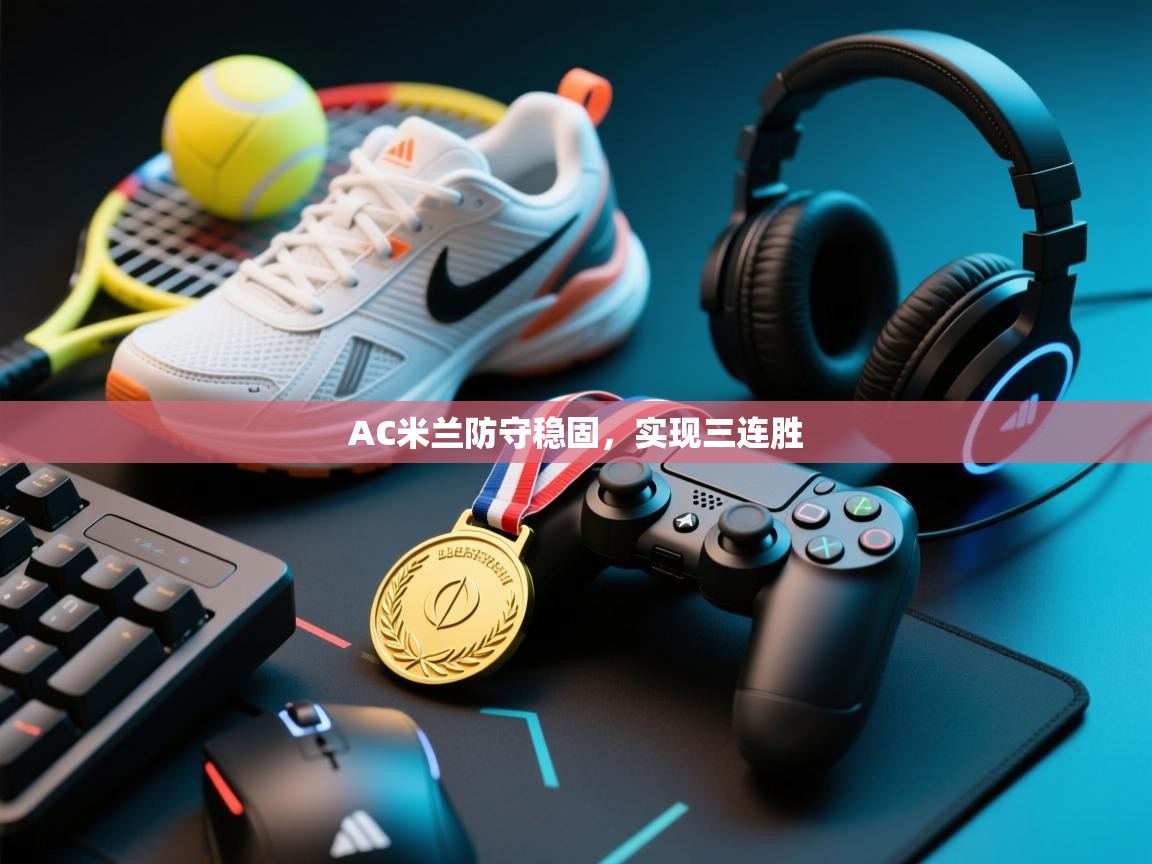 AC米兰防守稳固,实现三连胜 第2张