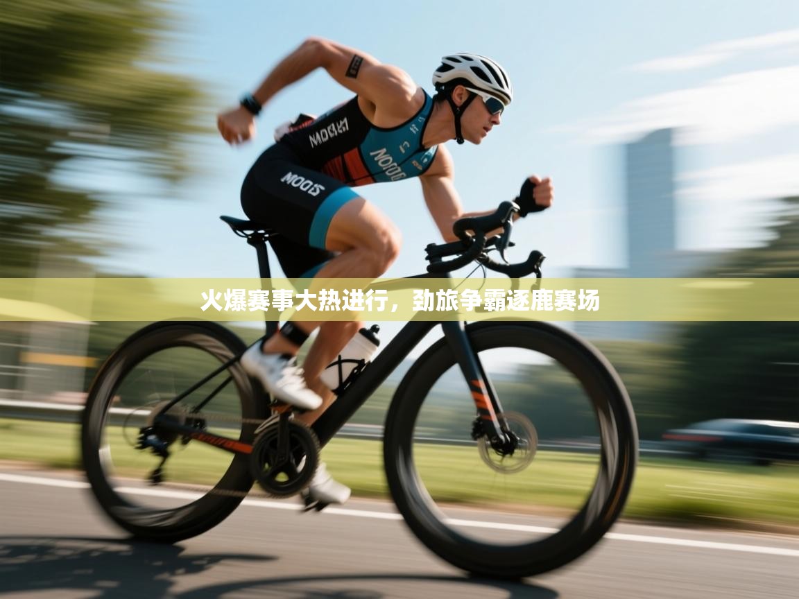 火爆赛事大热进行，劲旅争霸逐鹿赛场  第2张
