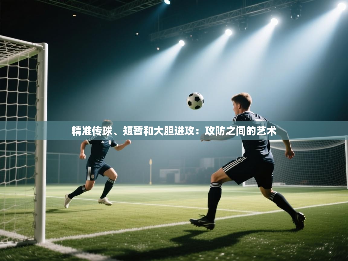 精准传球、短暂和大胆进攻：攻防之间的艺术  第2张